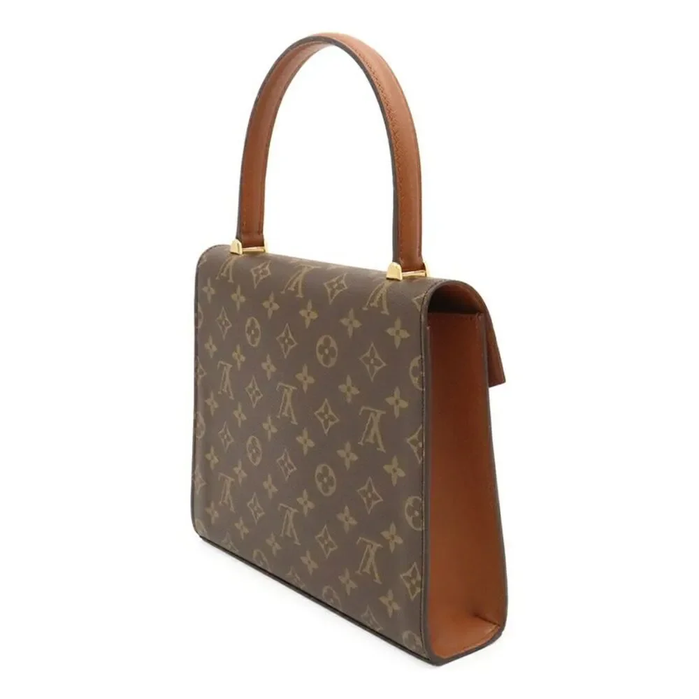Louis Vuitton Marly Handbag
